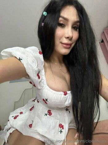 cloewhitex