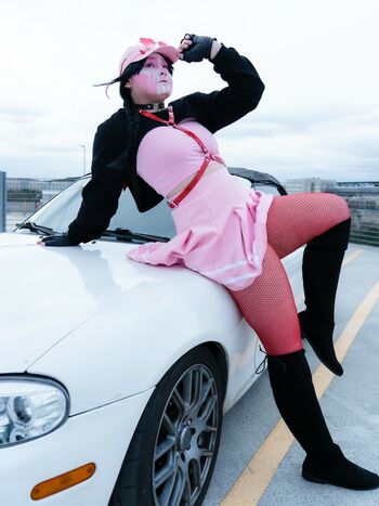 CloverCosplays