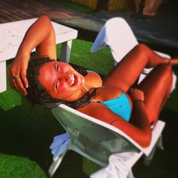 Coral Hagag