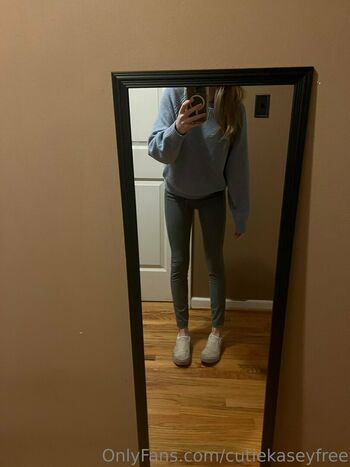 cutiekaseyfree