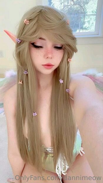 Danni Meow