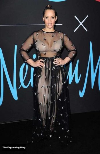 Dascha Polanco