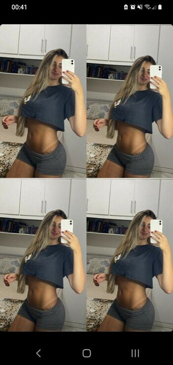 Débora Borgie