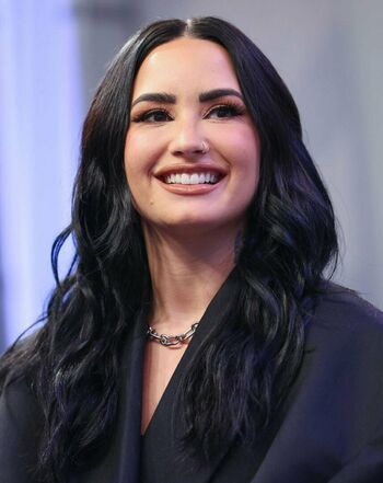 Demi Lovato