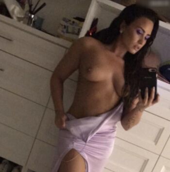 Demi Lovato