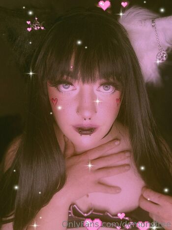 demonsfree