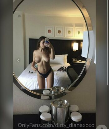 dirtydianaxoxo