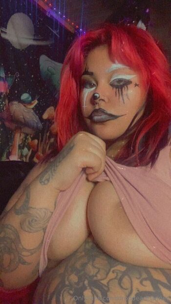 dropdeadhanner