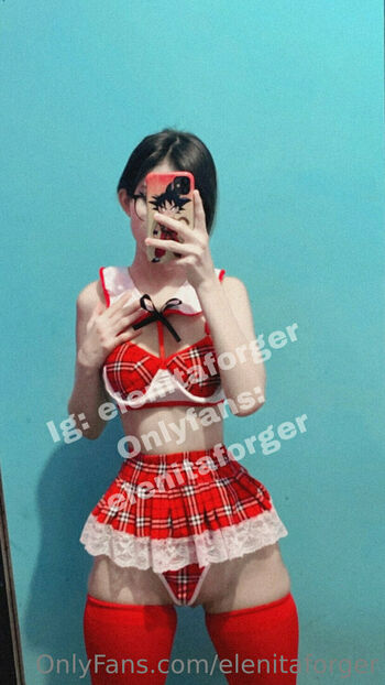elenitaforger