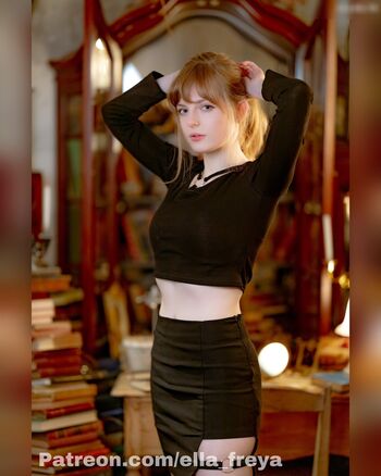 Ella Freya