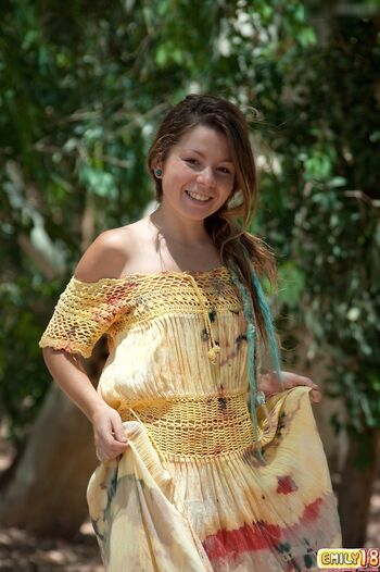 Emily 18