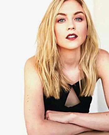 Emily Kinney
