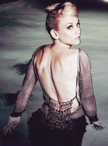 Emily Kinney