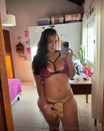 Emma Montero