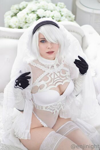 Enji Night