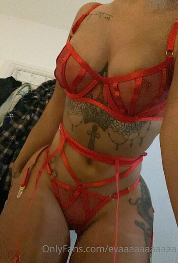 Eva Grevett
