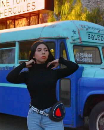 Fatima Guevara