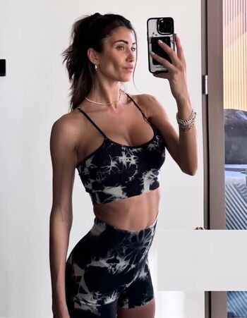Federica Nargi