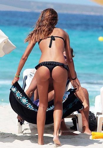 Federica Nargi