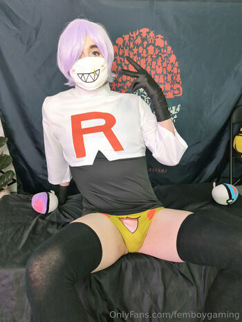 femboygaming