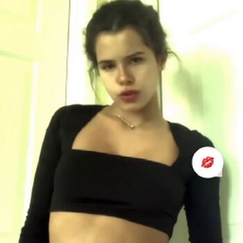 Gabriella Saraivah