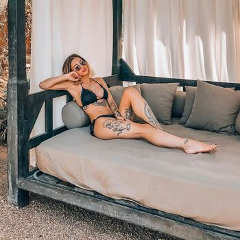 Gaelle Garcia Diaz