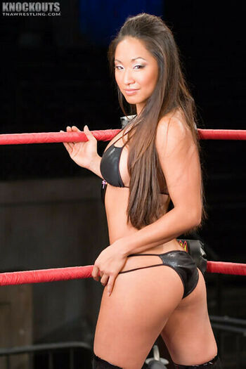 Gail Kim