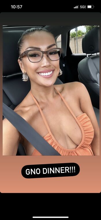 Geena Martinez