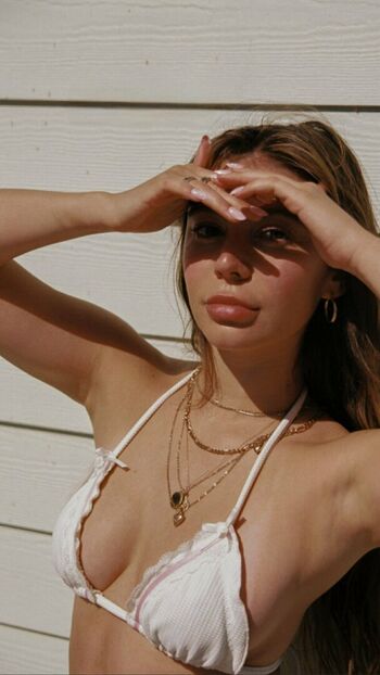 Genevieve Hannelius