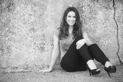 Georgina Burnett