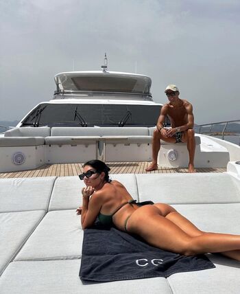 Georgina Rodriguez Hernández