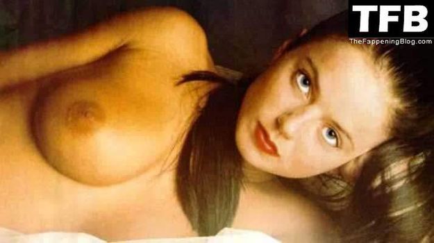 Geri Halliwell