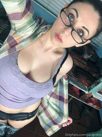 Giada Robin