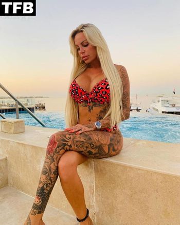 Gina-Lisa Lohfink