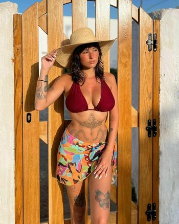Giorgia Soleri