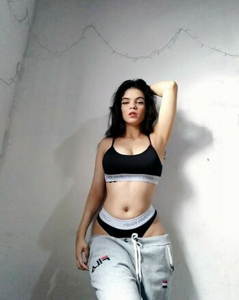 Giselle Andrade