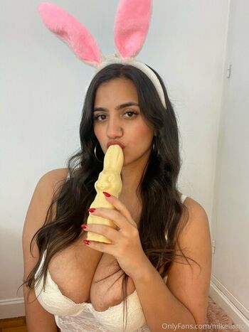 Goddessmikeila