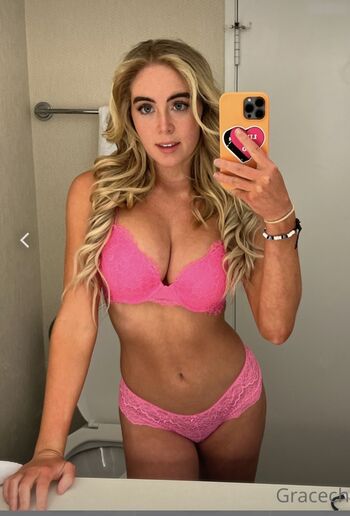 Grace Charis