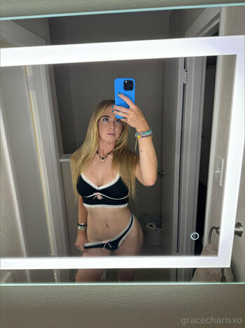 Grace Charis