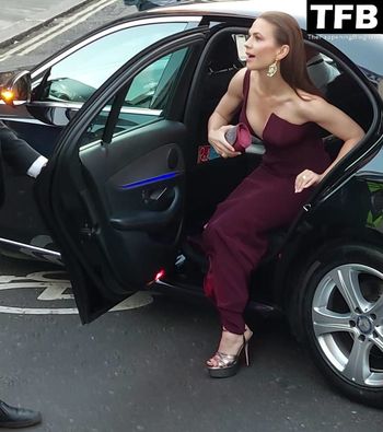 Hayley Atwell