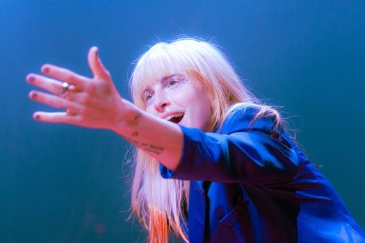 Hayley Williams