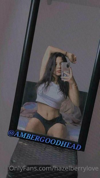 hazelberrylove