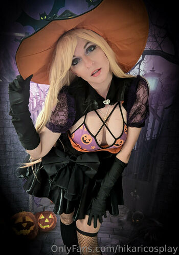 hikaricosplay
