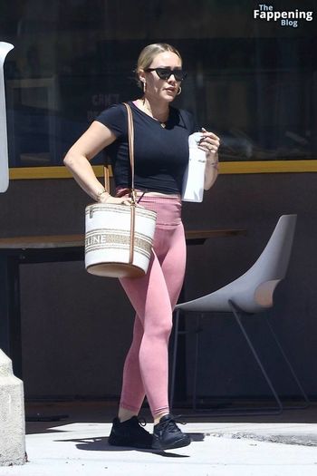 Hilary Duff