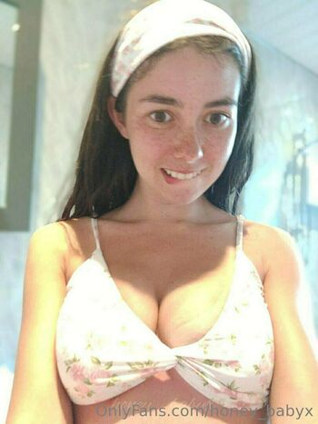 honey_babyx