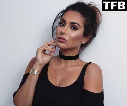 Huda Kattan
