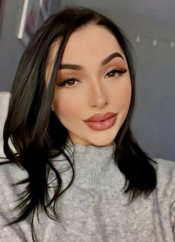 imeverythingyoudesiree