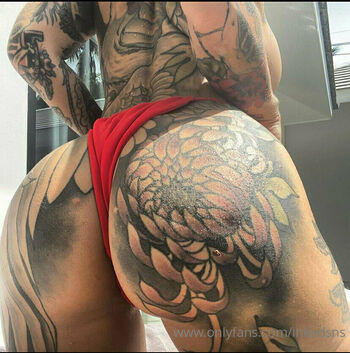 inkedgigi