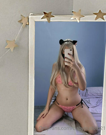 itsbabypuddin