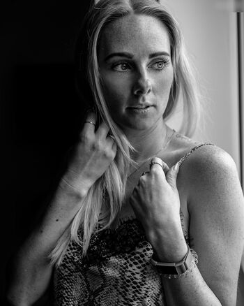 Jacqueline Sparrow